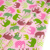 100% Cotton - Printed