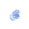 Preciosa Glass Briolette Faceted Teardrop Bead - 10x6mm (3 Pack)
