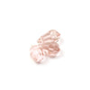 Preciosa Glass Briolette Faceted Teardrop Bead - 10x6mm (3 Pack)