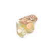 Preciosa Glass Briolette Faceted Teardrop Bead - 18x9mm (3 Pack)