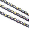 Preciosa Diamante Crystal Banding Trim - SS13 (1 Row)