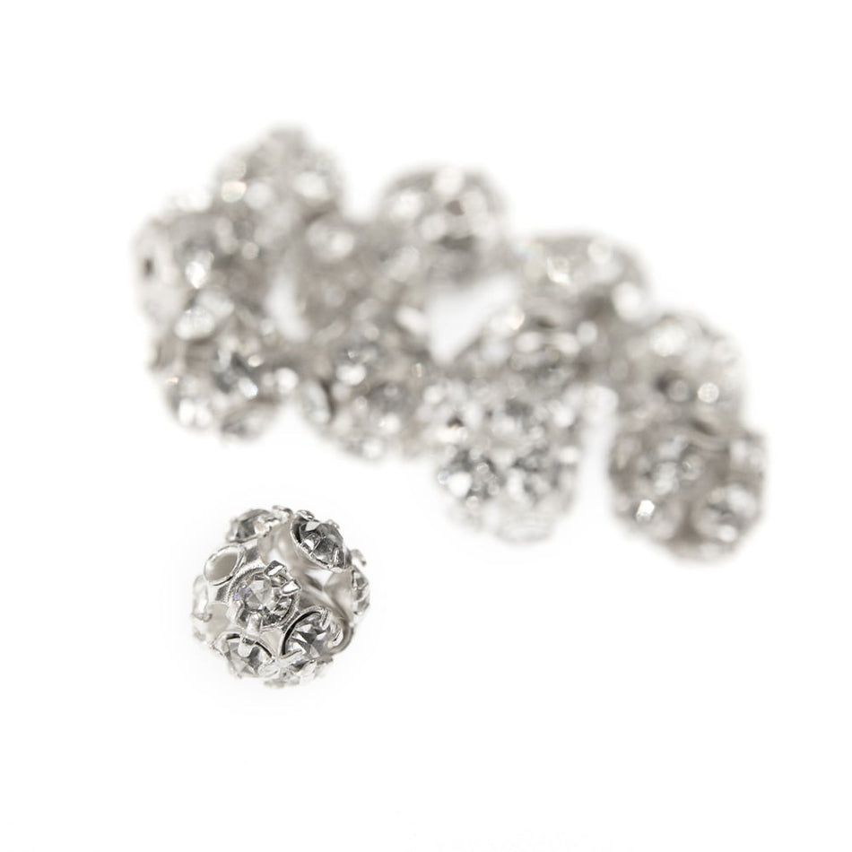 Preciosa Diamante Ball