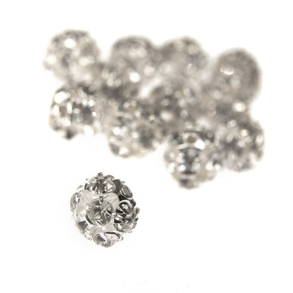 Preciosa Diamante Ball