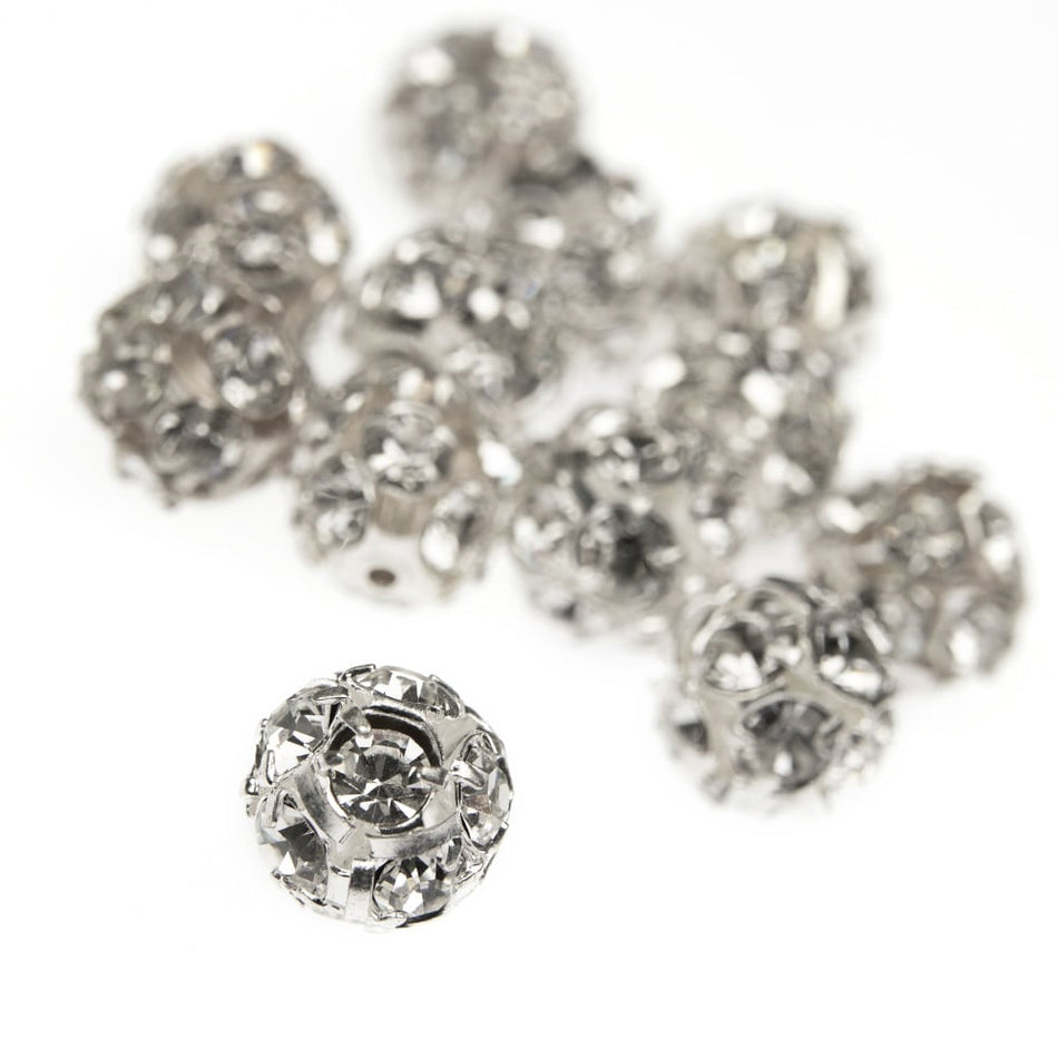 Preciosa Diamante Ball