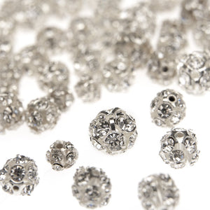 Preciosa Diamante Ball