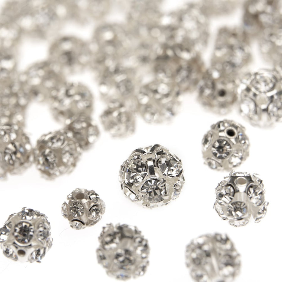 Preciosa Diamante Ball