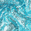 Spangles All-Over Sequin Mesh