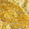Spangles All-Over Sequin Mesh