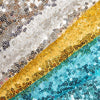 Spangles All-Over Sequin Mesh