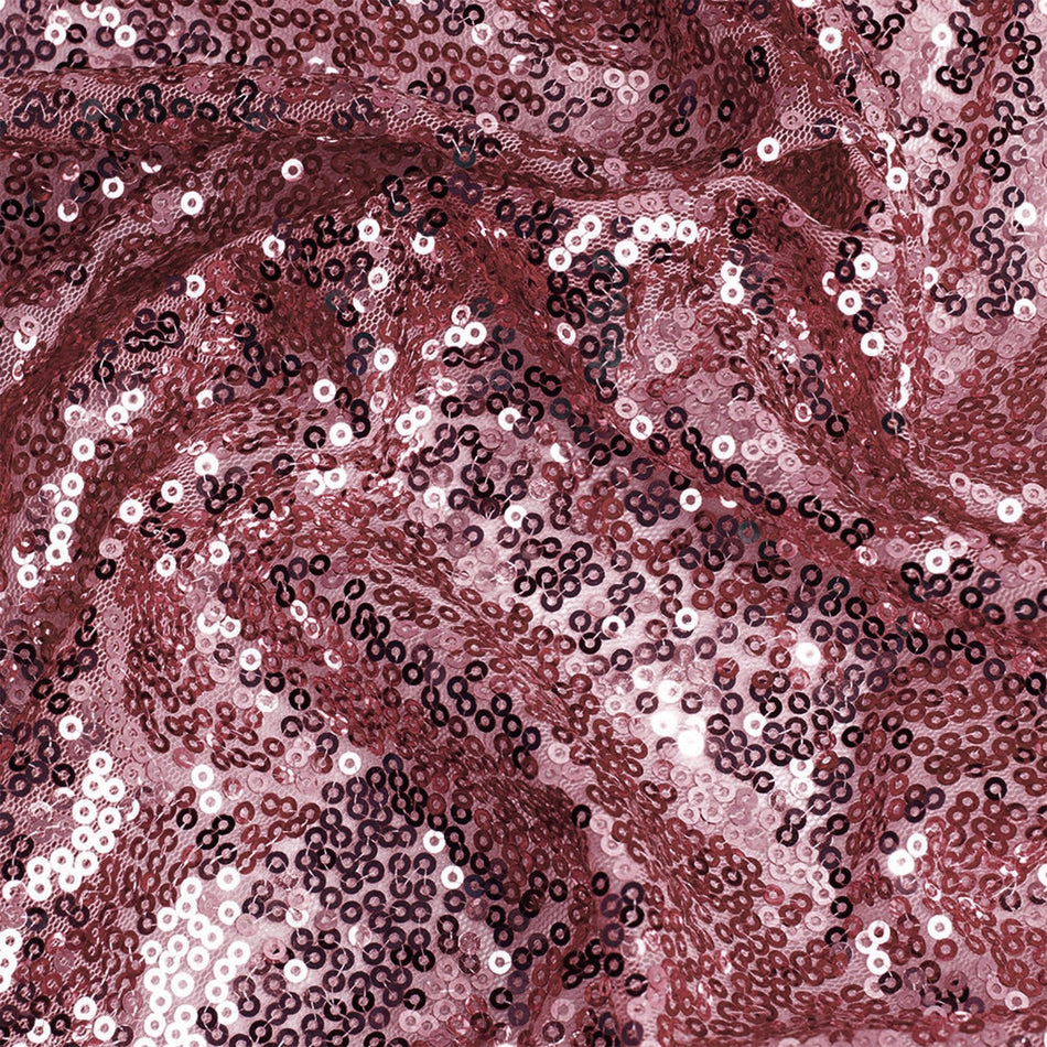Spangles All-Over Sequin Mesh