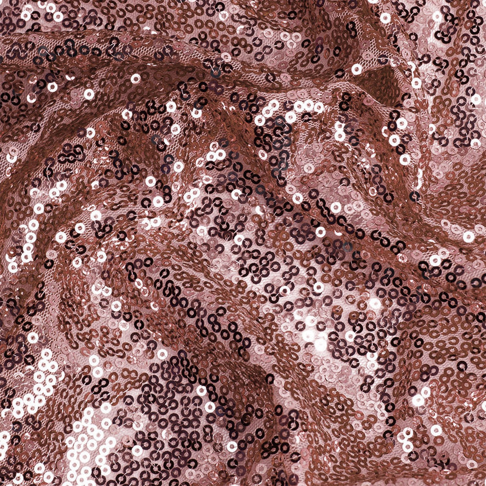 Spangles All-Over Sequin Mesh