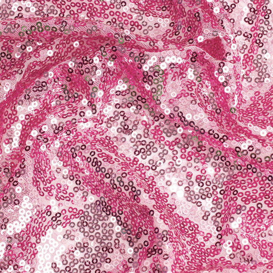 Spangles All-Over Sequin Mesh