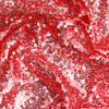 Spangles All-Over Sequin Mesh