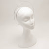 Halo/Crown Double-Band Alice Headband - Metal - 1mm