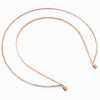 Halo/Crown Double-Band Alice Headband - Metal - 1mm