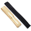 Cotton Hat Sweatbands w Adjustable Velcro Ties