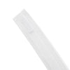 Cotton Hat Sweatbands w Adjustable Velcro Ties