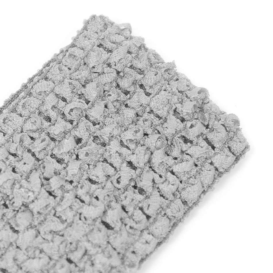 Crochet Stretch Hair Band
