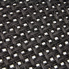 Crosshatch Weave Paper Woven Fabric