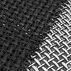 Crosshatch Weave Paper Woven Fabric