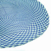 Buntal Woven Mat 20" - Specialty