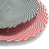 Buntal Woven Mat 16" - Specialty