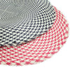 Buntal Woven Mat 16" - Specialty
