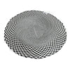 Buntal Woven Mat 16" - Specialty