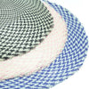 Buntal Woven Mat 20" - Specialty