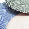 Buntal Woven Mat 20" - Specialty