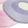 Buntal Woven Mat 23" - Specialty