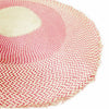 Buntal Woven Mat 23" - Specialty