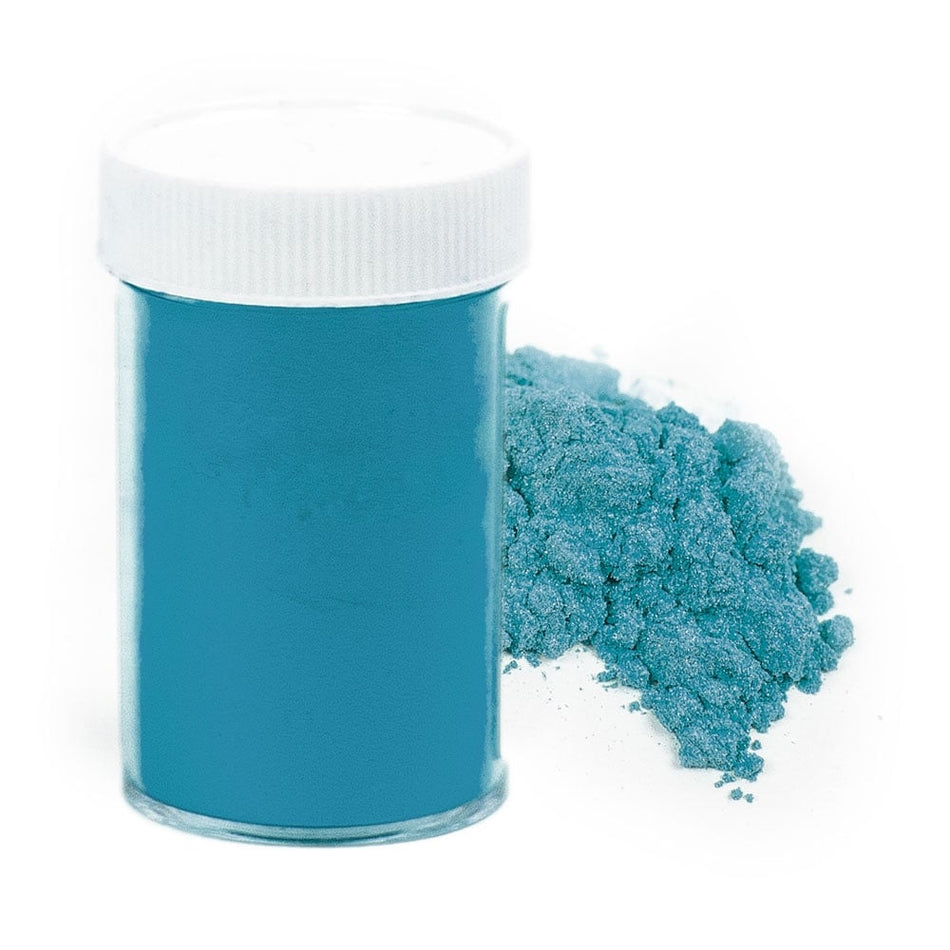 Colourtrix Metallic Pigment Powder