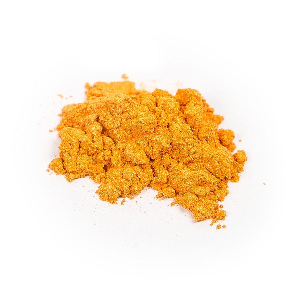 Colourtrix Metallic Pigment Powder