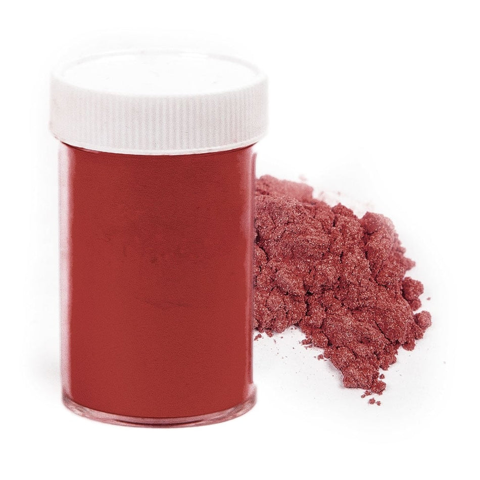 Colourtrix Metallic Pigment Powder