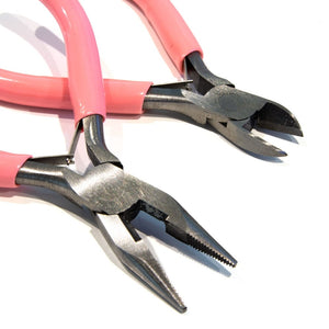 Pliers & Wire Cutters