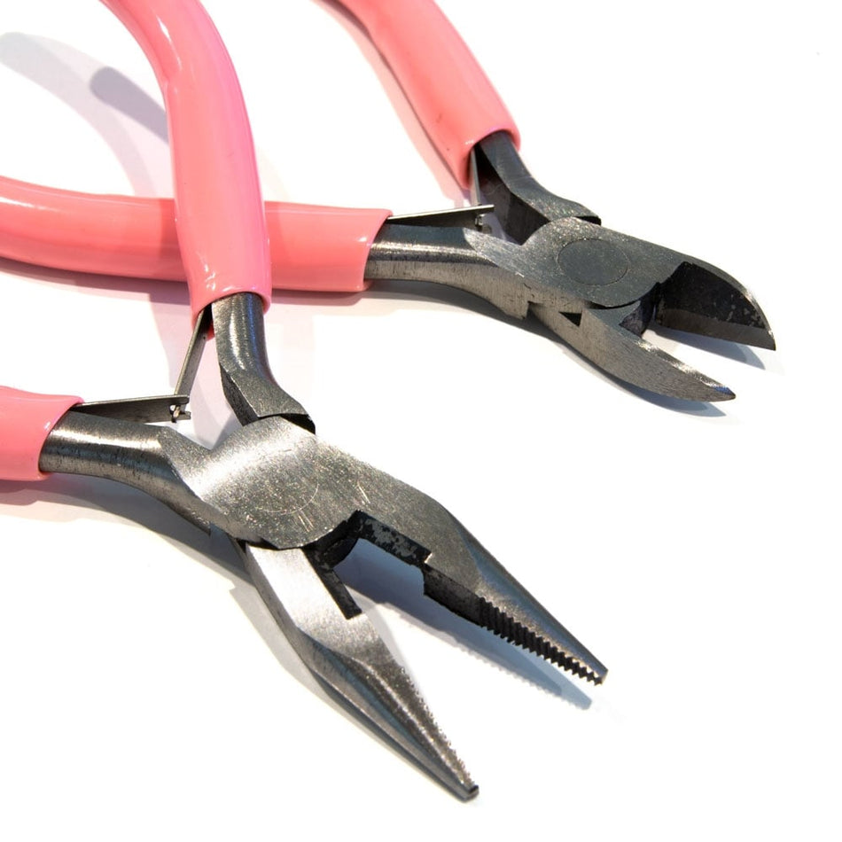 Pliers & Wire Cutters