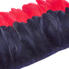 Goose Nagoire Feather Fringe