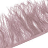 Ostrich Feather Fringe