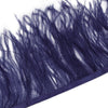 Ostrich Feather Fringe