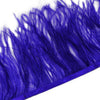 Ostrich Feather Fringe