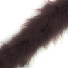 Marabou Feather Boa Trim