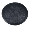 Sinamay Circle Base - 14cm