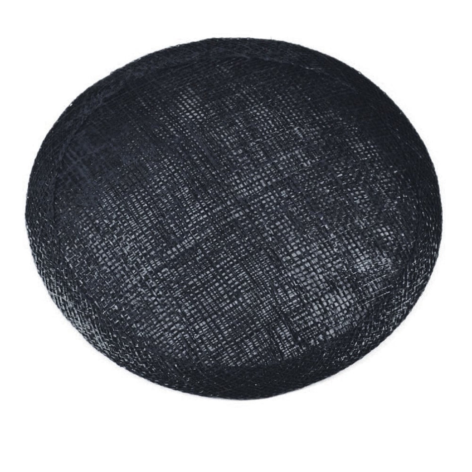 Sinamay Circle Base - 14cm