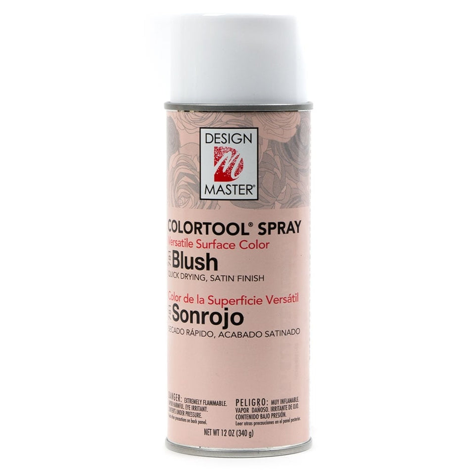 Design Master Spray - ColorTools