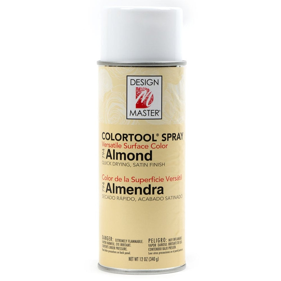 Design Master Spray - ColorTools