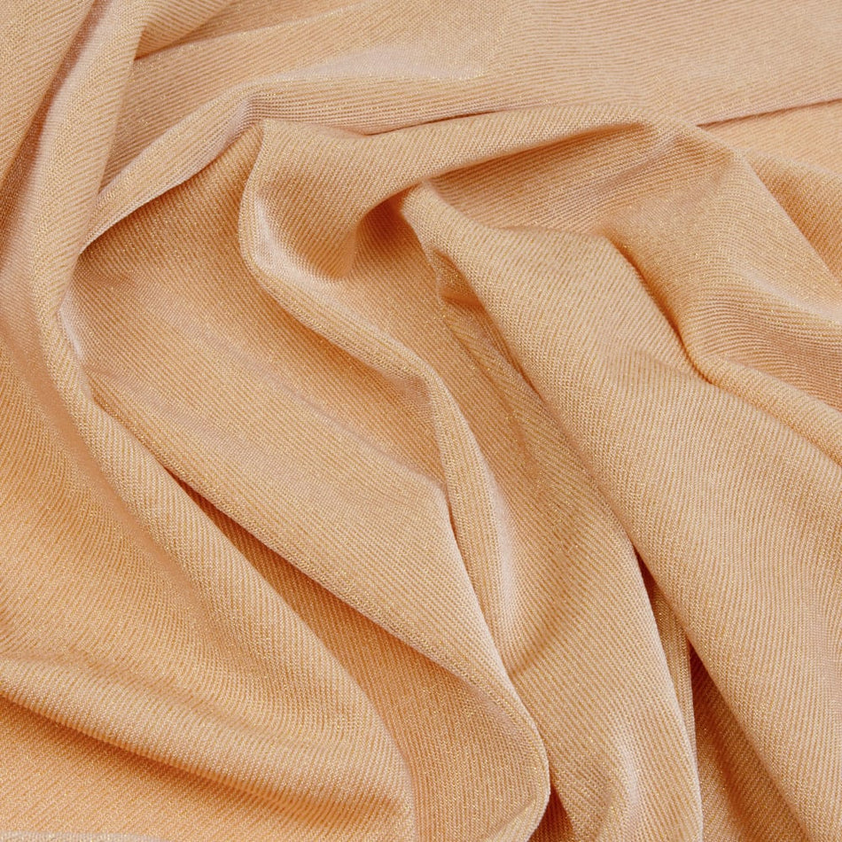 Recycled Shimmer Stretch Nylon