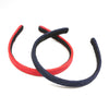Sinamay Alice Headband - 15mm