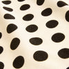 Polka Dots Nylon Spandex