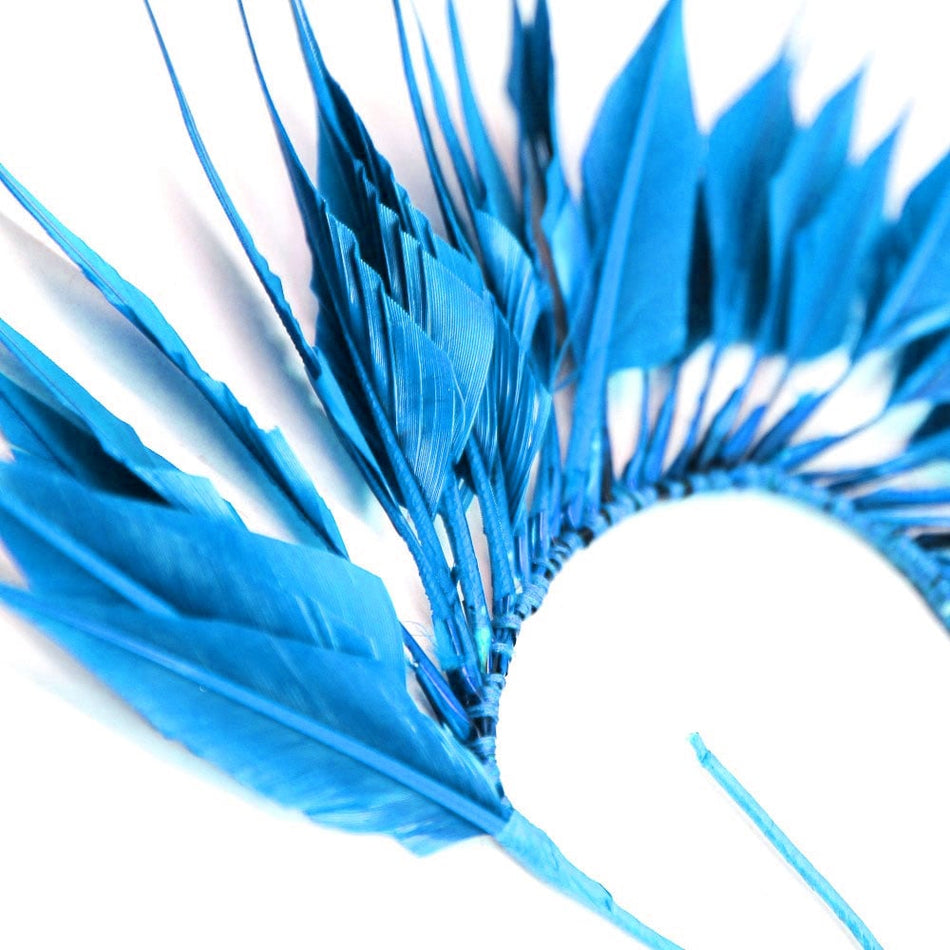 Feather Wire Mount - Coque Feather Spray - Diamond Tail